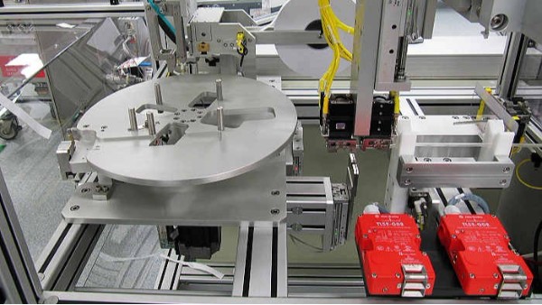 精密機(jī)械零件加工中用到的磨邊機(jī)磨輪，需要怎么選擇?